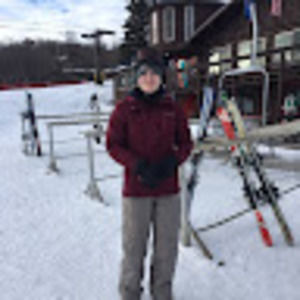 Meet your Posher, Jarrod